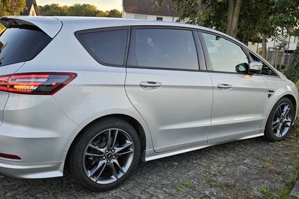 Ford S-Max 138.618 km 16.499 &euro; Kaufungen 34260