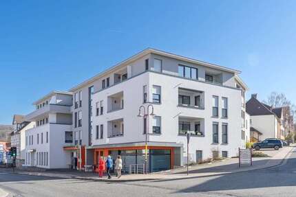 Wohnung Kaufungen / Oberkaufungen Oberkaufungen - 3 Zimmer, 106 m&sup2;, 340.000&euro; | Angebot:25725722