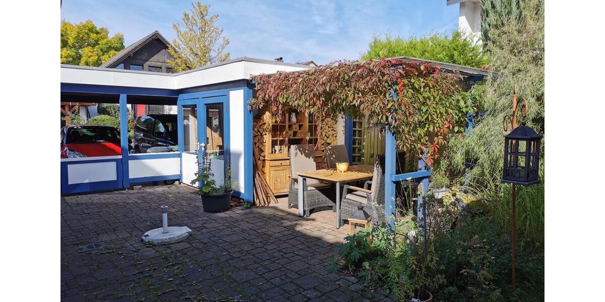 Einfamilienhaus Staufenberg - 6.5 Zimmer, 171 m&sup2;, 465.000&euro; | Angebot:25894961