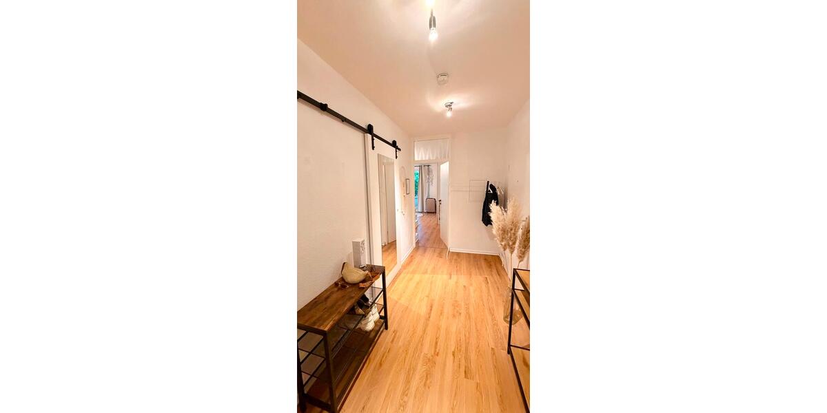 Etagenwohnung Kassel Bettenhausen - 2 Zimmer, 58 m&sup2;, 190.000&euro; | Angebot:27280096