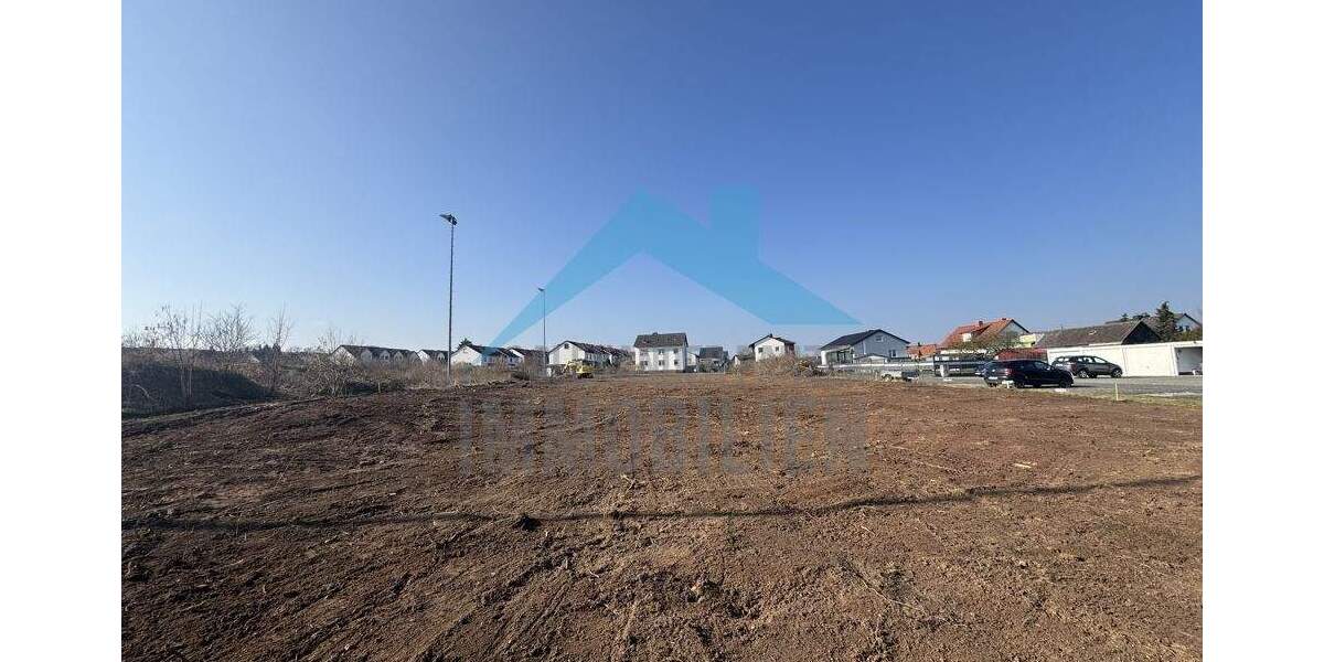 Grundstück Calden - 429.900&euro; | Angebot:25802452