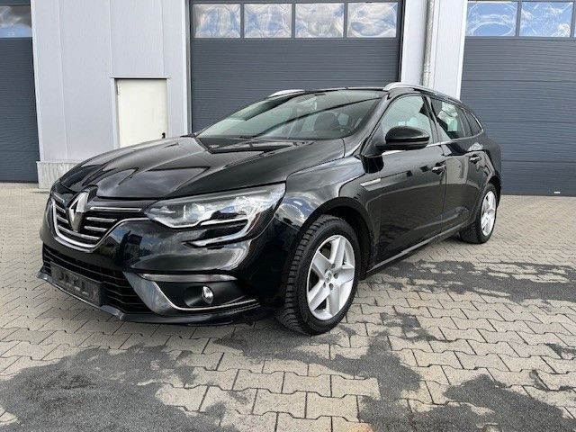 Renault Megane 234.701 km 6.250 &euro; Malsfeld 34323