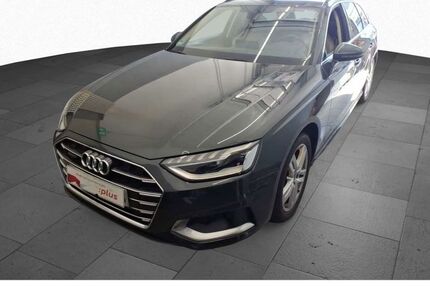Audi A4 90.176 km 29.990 &euro; Kassel 34125