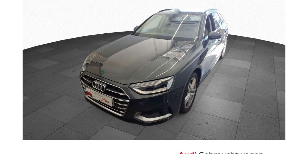 Audi A4 90.176 km 29.990 &euro; Kassel 34125