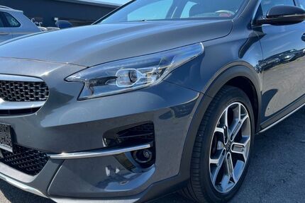 Kia XCeed 50.000 km 18.599 &euro; Fuldatal (Kassel) 34233