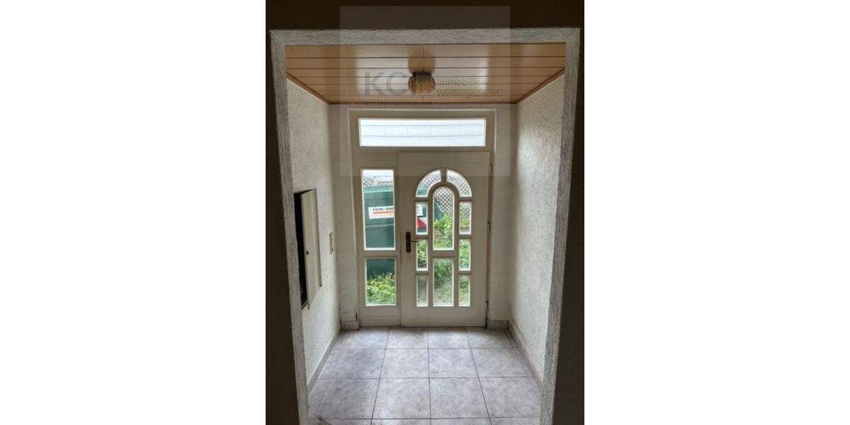 Mehrfamilienhaus, Wohnhaus Großalmerode / Laudenbach Laudenbach - 8 Zimmer, 263 m&sup2;, 139.000&euro; | Angebot:25835107