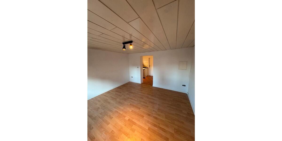 Etagenwohnung Ahnatal - 1 Zimmer, 20 m&sup2;, 360&euro; | Angebot:25586507