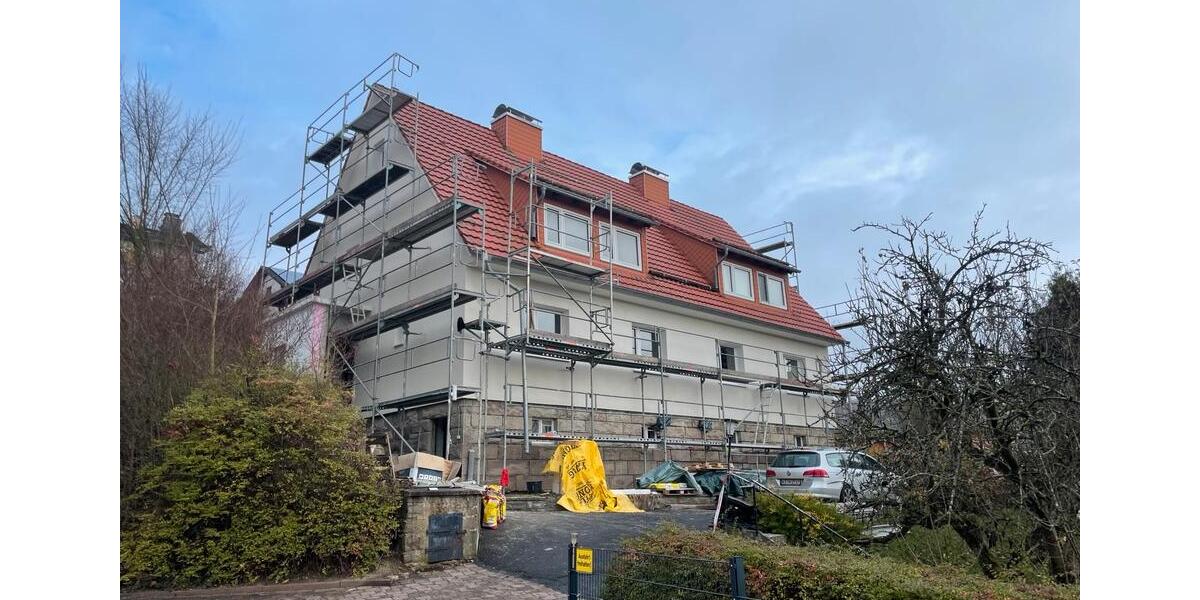 Doppelhaushälfte zu vermieten, Großalmerode 4 zimmer
