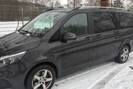 Mercedes-Benz V 250 93.000 km 44.600 &euro; Schauenburg 34270