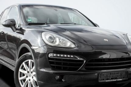 Porsche Cayenne 119.850 km 26.490 &euro; Lohfelden 34253