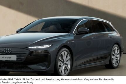 Audi A6 e-tron 16.524 km 70.220 € Fritzlar 34560