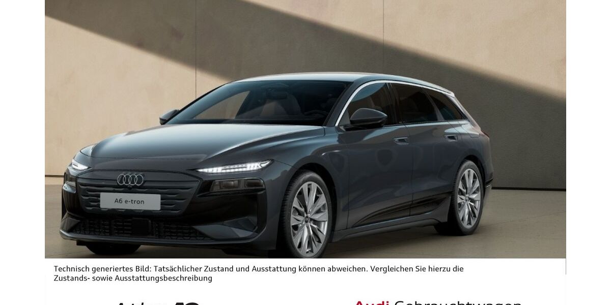 Audi A6 e-tron 16.524 km 70.220 € Fritzlar 34560