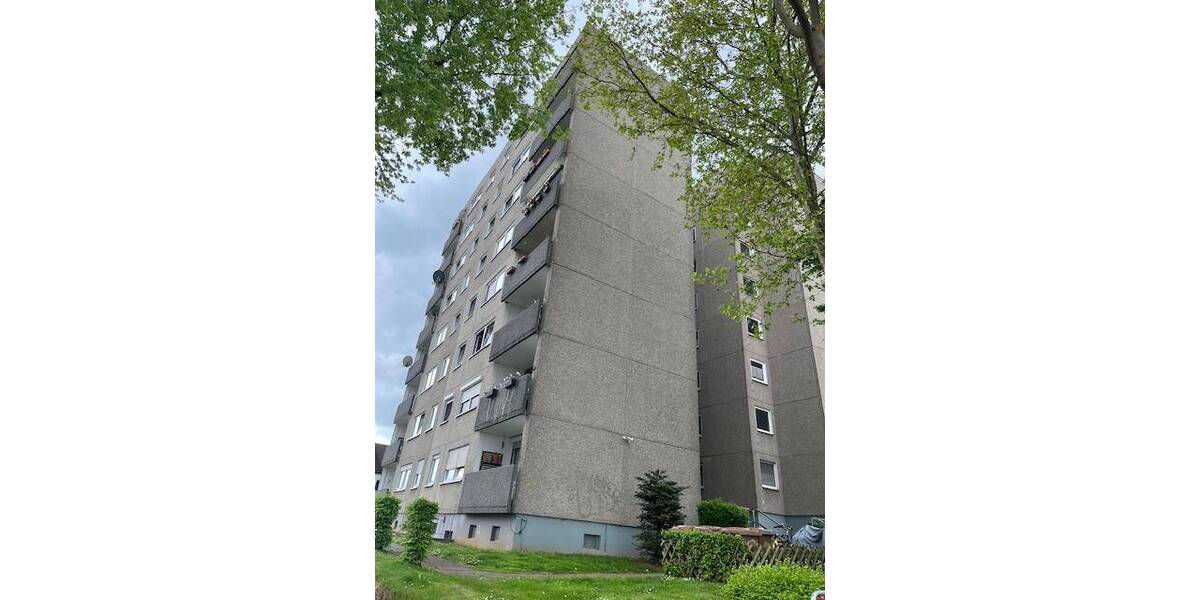 Etagenwohnung Vellmar Vellmar-West - 3 Zimmer, 72 m&sup2;, 600&euro; | Angebot:26704232