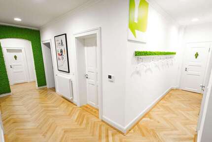 Gewerbeobjekt Kassel Bad Wilhelmshöhe - 2.500&euro; | Angebot:26856880