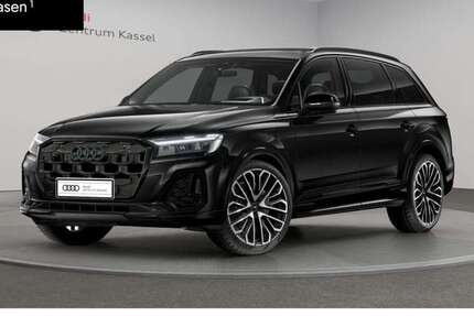 Audi Q7 11.990 km 85.990 &euro; Kassel 34125