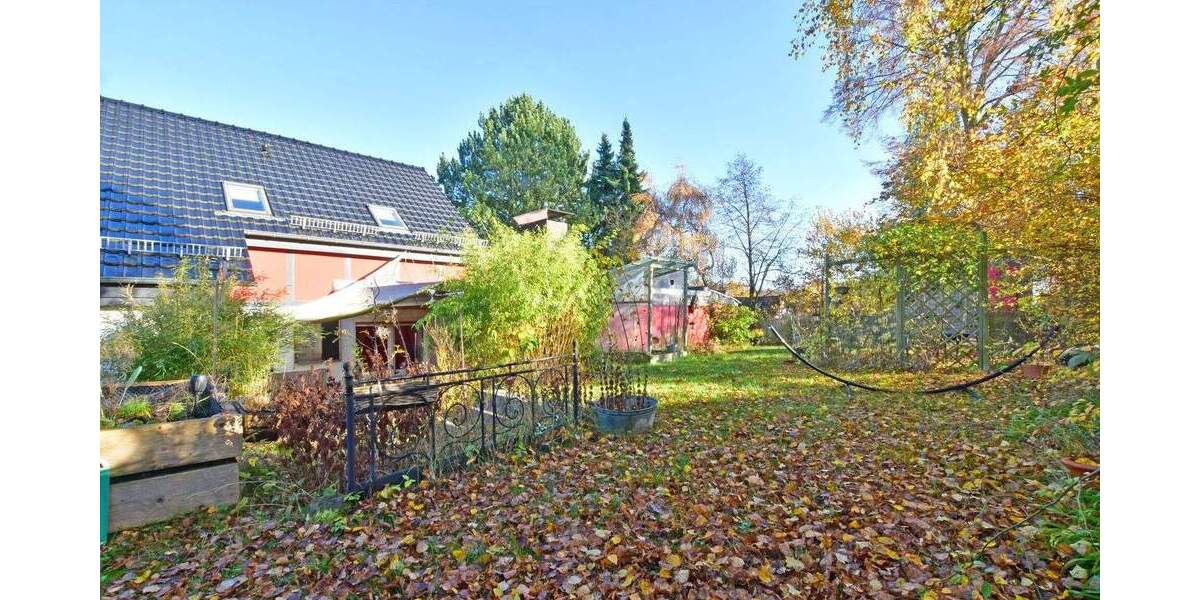 Reihenendhaus Hessisch Lichtenau - 7 Zimmer, 226 m&sup2;, 230.000&euro; | Angebot:26432911