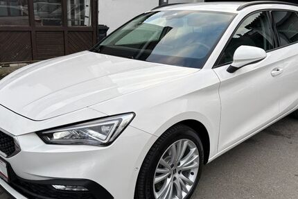 Seat Leon 100.478 km 15.790 € Kassel 34127