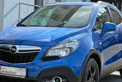 Opel Mokka 229.732 km 5.490 &euro; Kassel 34127