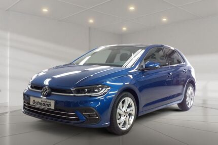 VW Polo 1.650 km 31.450 &euro; Melsungen 34212