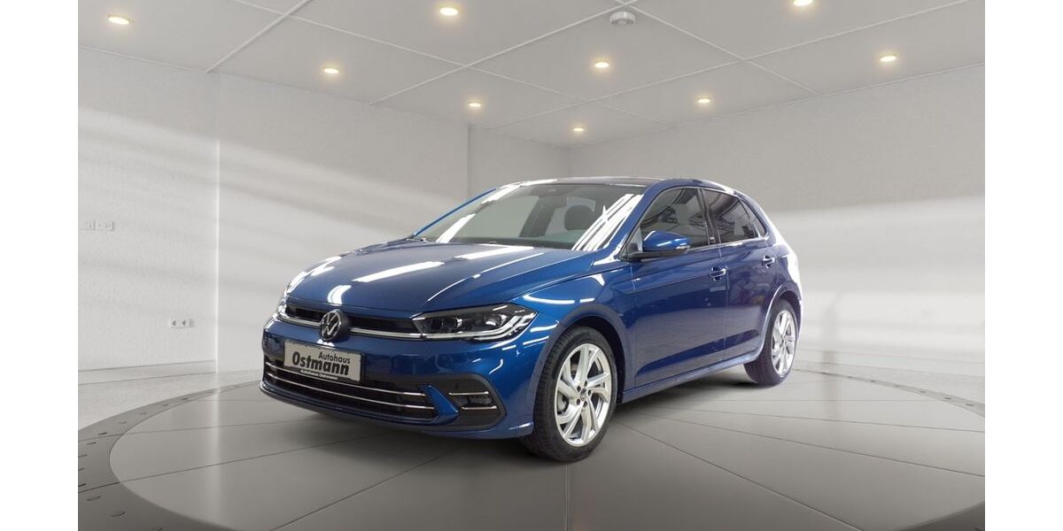 VW Polo 1.650 km 31.450 &euro; Melsungen 34212