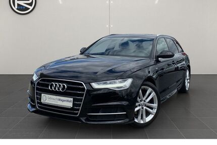 Audi A6 93.782 km 24.980 € Fritzlar 34560