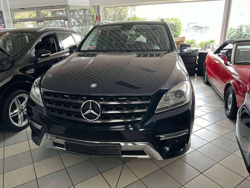 ML 350