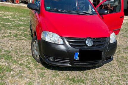 VW Fox