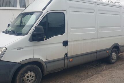 IVECO Andere 226.700 km 7.199 &euro; Calden 34379