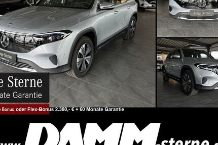 Mercedes-Benz EQB 24.782 km 39.970 &euro; Hofgeismar (bei Kassel) 34369