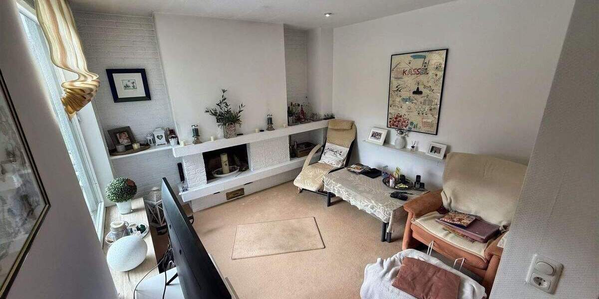 Bungalow Vellmar Vellmar-West - 4 Zimmer, 147 m&sup2;, 450.000&euro; | Angebot:25781194