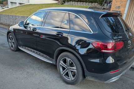 Mercedes-Benz GLC 200 135.000 km 26.900 &euro; Trendelburg 34388