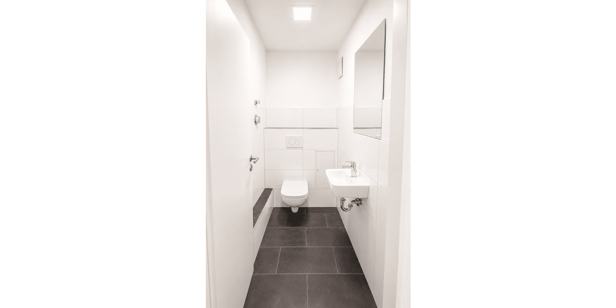 Gewerbeobjekt Kassel Mitte - 1.600&euro; | Angebot:26840908