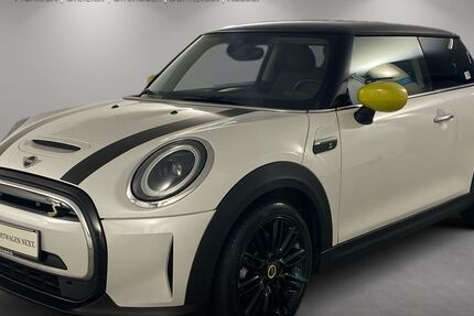 Mini Cooper SE 51.880 km 17.480 &euro; Kassel 34125