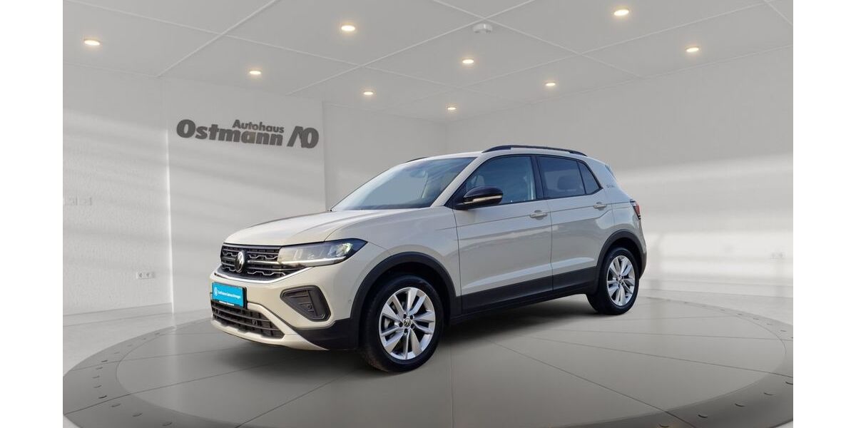 VW T-Cross 23.396 km 23.848 &euro; Hofgeismar 34369