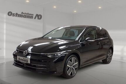 VW Golf 3.500 km 44.650 &euro; Melsungen 34212