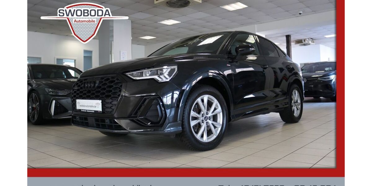 Audi Q3 65.245 km 35.950 &euro; Espenau bei Kassel 34314