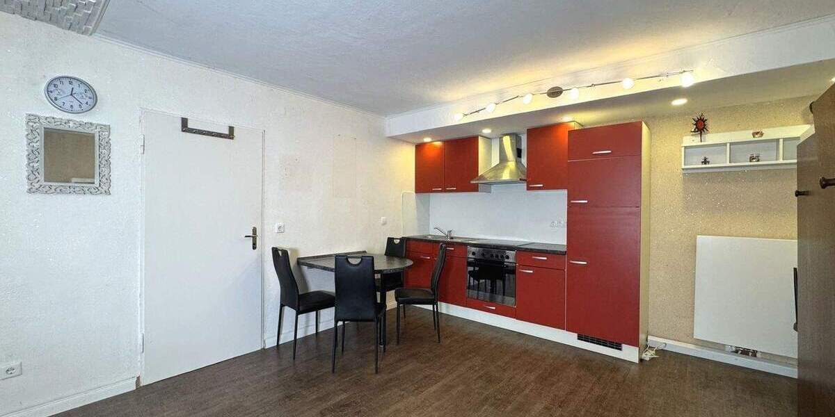 Einfamilienhaus Kassel Fasanenhof - 5 Zimmer, 217 m&sup2;, 399.000&euro; | Angebot:23943182