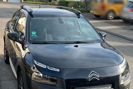 Citroen C4 Cactus 149.000 km 6.300 &euro; HOFGEISMAR 34369
