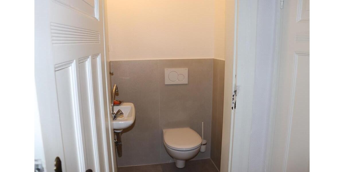 Etagenwohnung Witzenhausen - 4 Zimmer, 110 m&sup2;, 1.300&euro; | Angebot:25071346