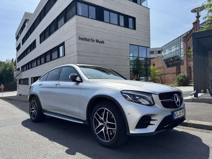 GLC 250