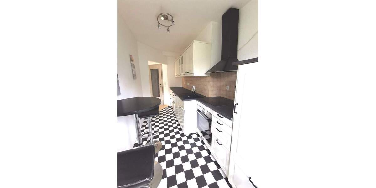 Etagenwohnung Schauenburg Elgershausen - 2 Zimmer, 70 m&sup2;, 159.000&euro; | Angebot:25356586