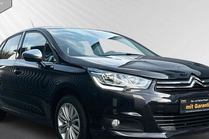 Citroen C4 23.000 km 9.990 &euro; Fuldatal 34233