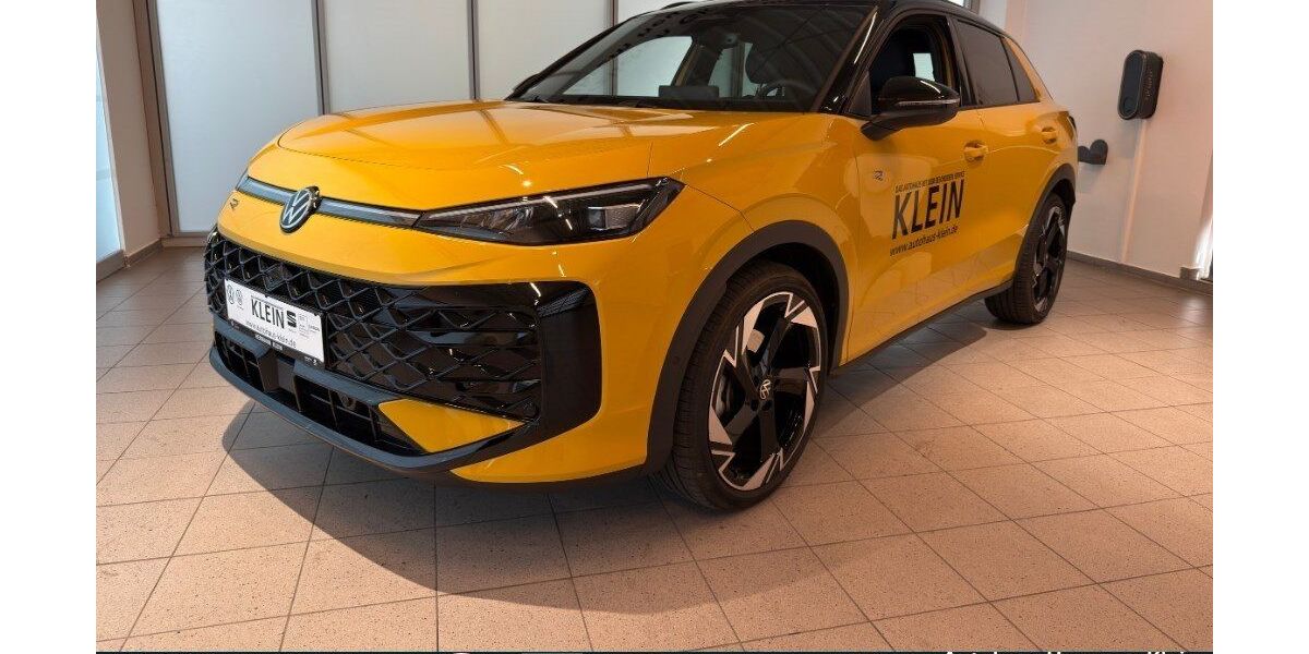 VW T-Roc 5.347 km 38.390 &euro; Fuldatal 34233