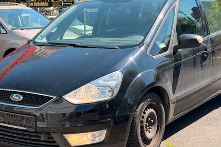 Ford Galaxy 266.227 km 1.990 &euro; Kassel 34134