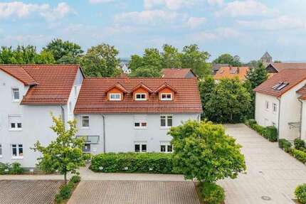 Wohnung zum Kaufen in Niestetal 199.000 € 66.9 m² 4 zimmer