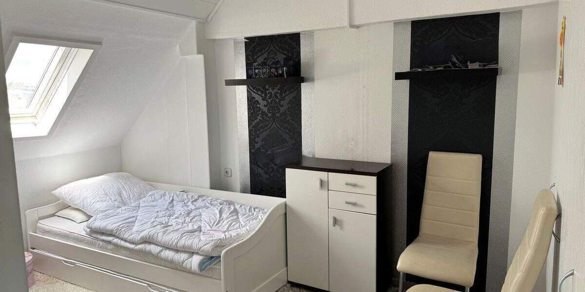 Mehrfamilienhaus, Wohnhaus Kaufungen Niederkaufungen - 5 Zimmer, 150 m&sup2;, 295.000&euro; | Angebot:25674122