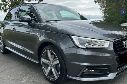 Audi A1 134.000 km 11.999 &euro; Niestetal 34266