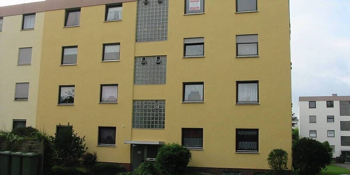 Etagenwohnung Vellmar Obervellmar - 3 Zimmer, 77 m&sup2;, 750&euro; | Angebot:26310260