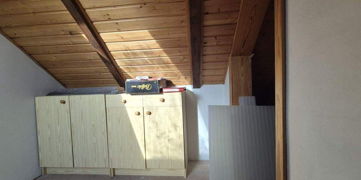 Doppelhaushälfte Witzenhausen Hundelshausen - 5 Zimmer, 160 m&sup2;, 1.150&euro; | Angebot:25969894