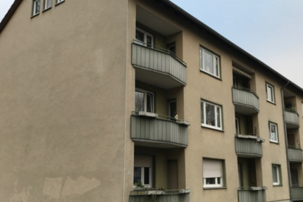 Wohnung Kassel Fasanenhof - 3 Zimmer, 66 m&sup2;, 517&euro; | Angebot:26261952